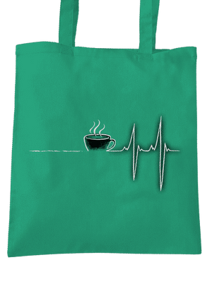 Coffee help taška Mint