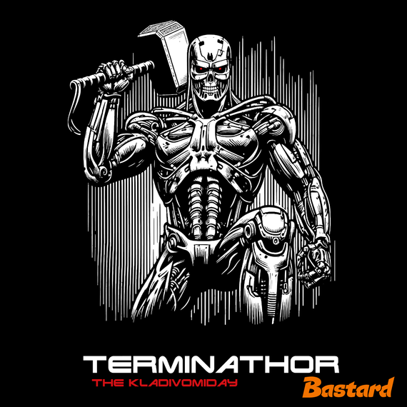 TerminaThor