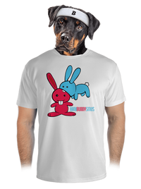 pánske športové tričko