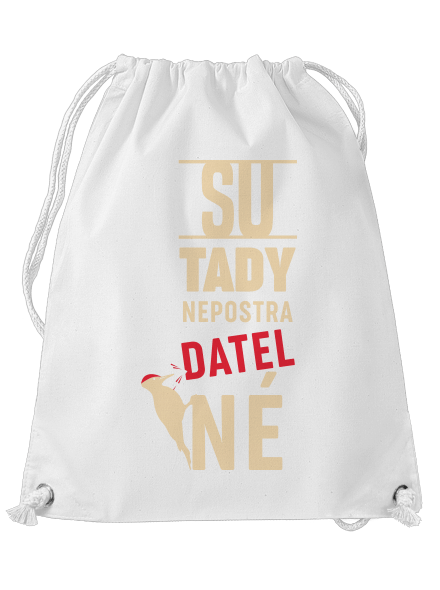 Nepostradatelné vak White