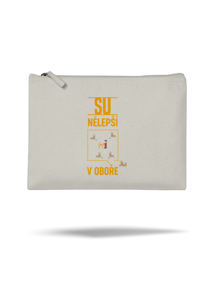 Su nélepší v oboře taštička Stracciatella