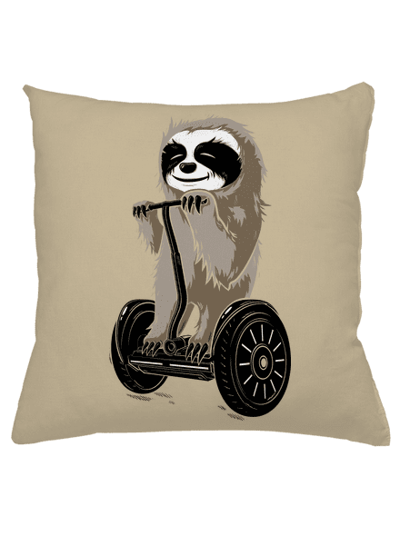Leňoch vankúš Beige