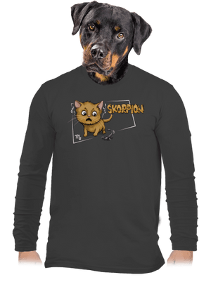 pánske dlhý rukáv