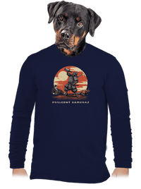 pánske dlhý rukáv