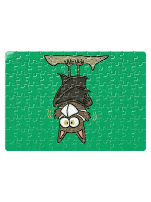 Nanopier puzzle White