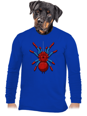 pánske dlhý rukáv