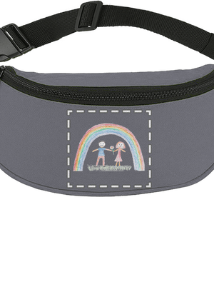 Detské kresby - Nahraj vlastnú ľadvinka Graphite