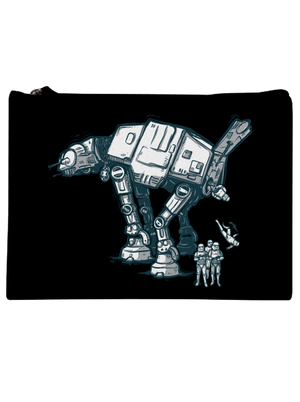 AT-AT taštička Black