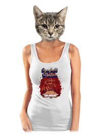 dámske tielko klasické