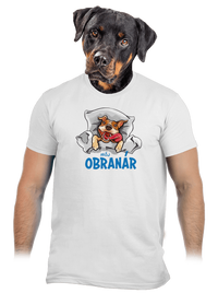 pánske tričko