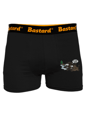 Ja už ho vidím boxerky Black