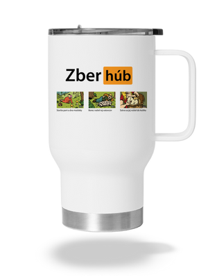 termohrnček