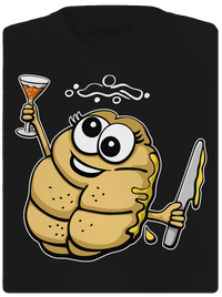 dámske športové tričko