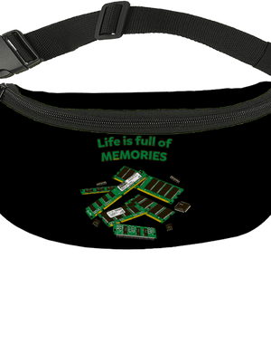 Uchované v pamäti ľadvinka Black