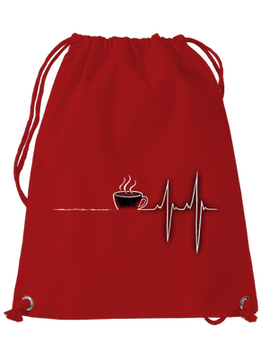 Coffee help vak Red Mal