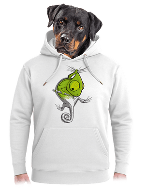 unisex mikina premium