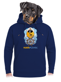 unisex mikina premium
