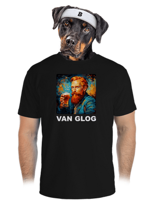 pánske športové tričko