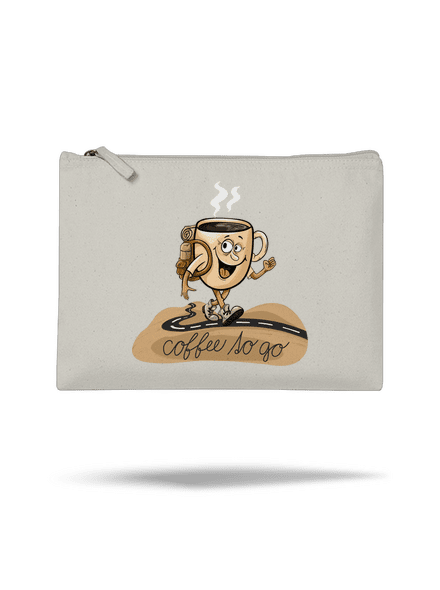 Coffee to go taštička Stracciatella