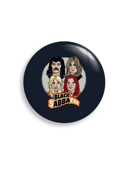 Black Abba  