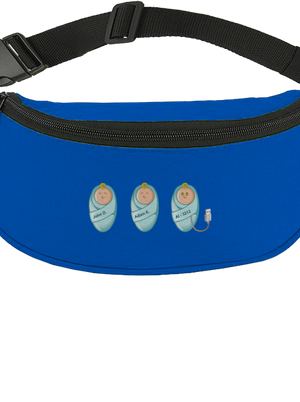 AI baby ľadvinka Bright Royal