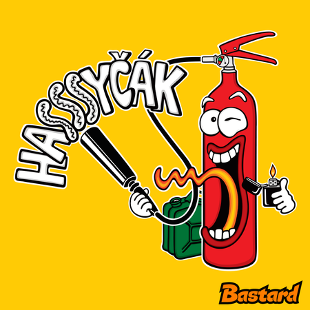 Hasyčák