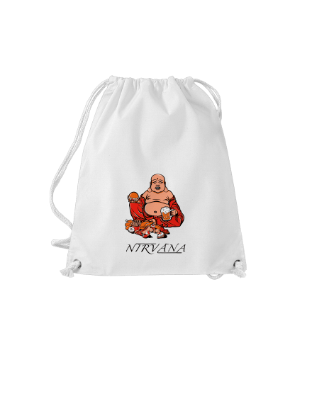 Nirvána vak White