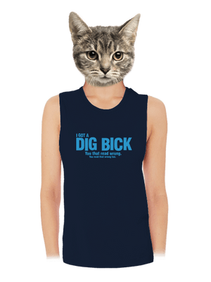 dámske tielko voľné