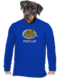 pánske dlhý rukáv