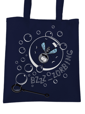 Zorbing taška French Navy