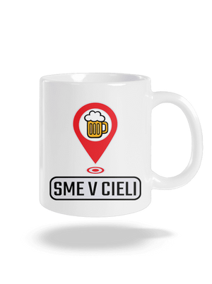 klasický hrnček