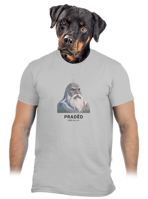 pánske tričko