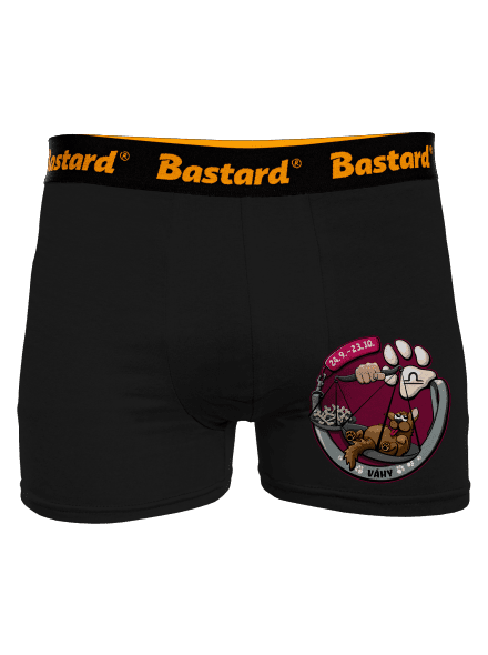 Psí horoskop: Váhy boxerky Black