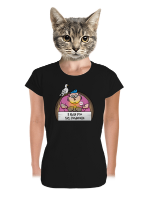 dámske tričko prémium