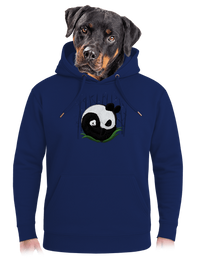unisex mikina premium