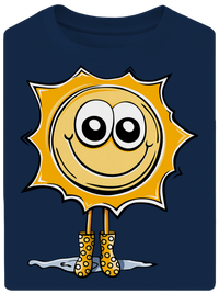 unisex tričko oversized