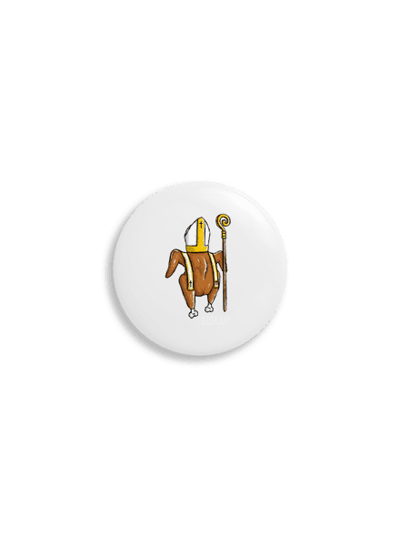 Biskup placka 