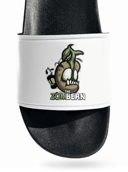 Zombean šľapky White