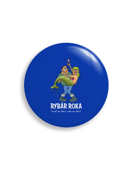 Rybár roka  