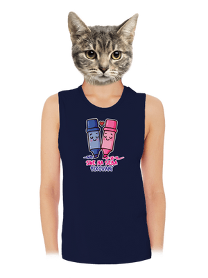 dámske tielko voľné