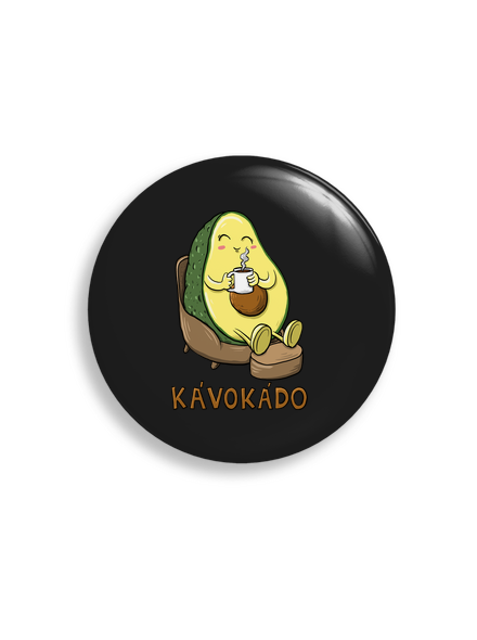 Kávokádo  