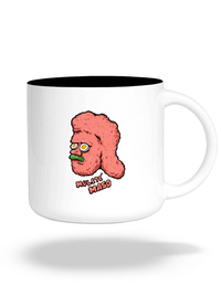 farebný hrnček