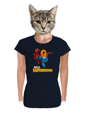 dámske tričko prémium