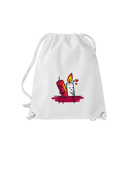 TNT vak White