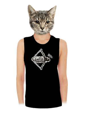 dámske tielko voľné