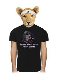 detské športové tričko