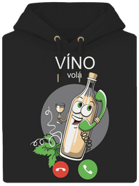 unisex mikina premium