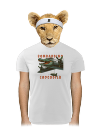 detské športové tričko