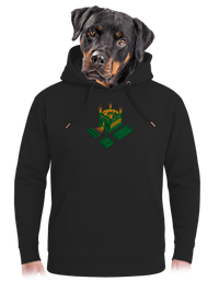 unisex mikina premium