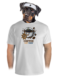 pánske športové tričko